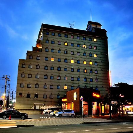 グランパークホテル パネックス君津 君津市 エクステリア 写真