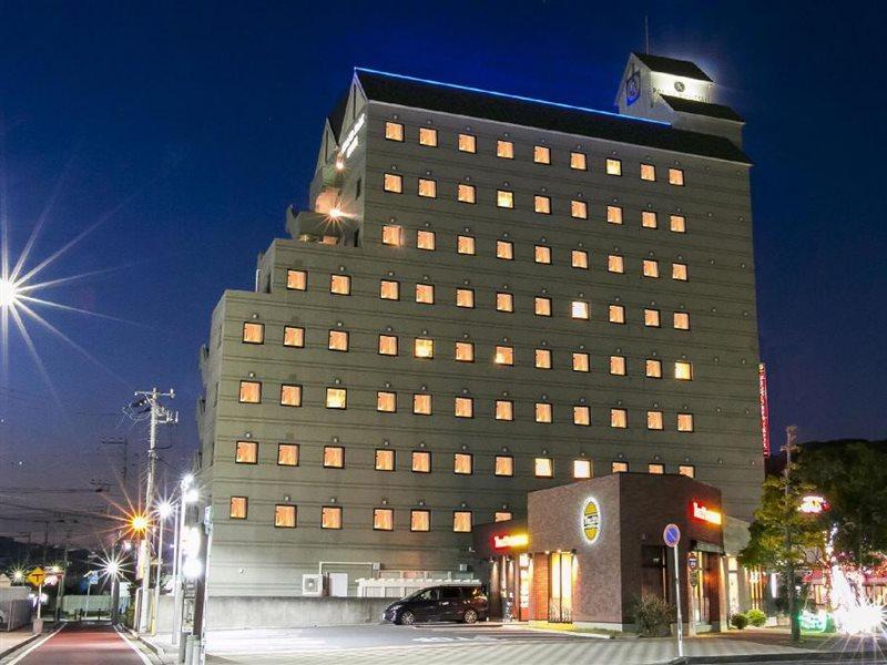 グランパークホテル パネックス君津 君津市 エクステリア 写真