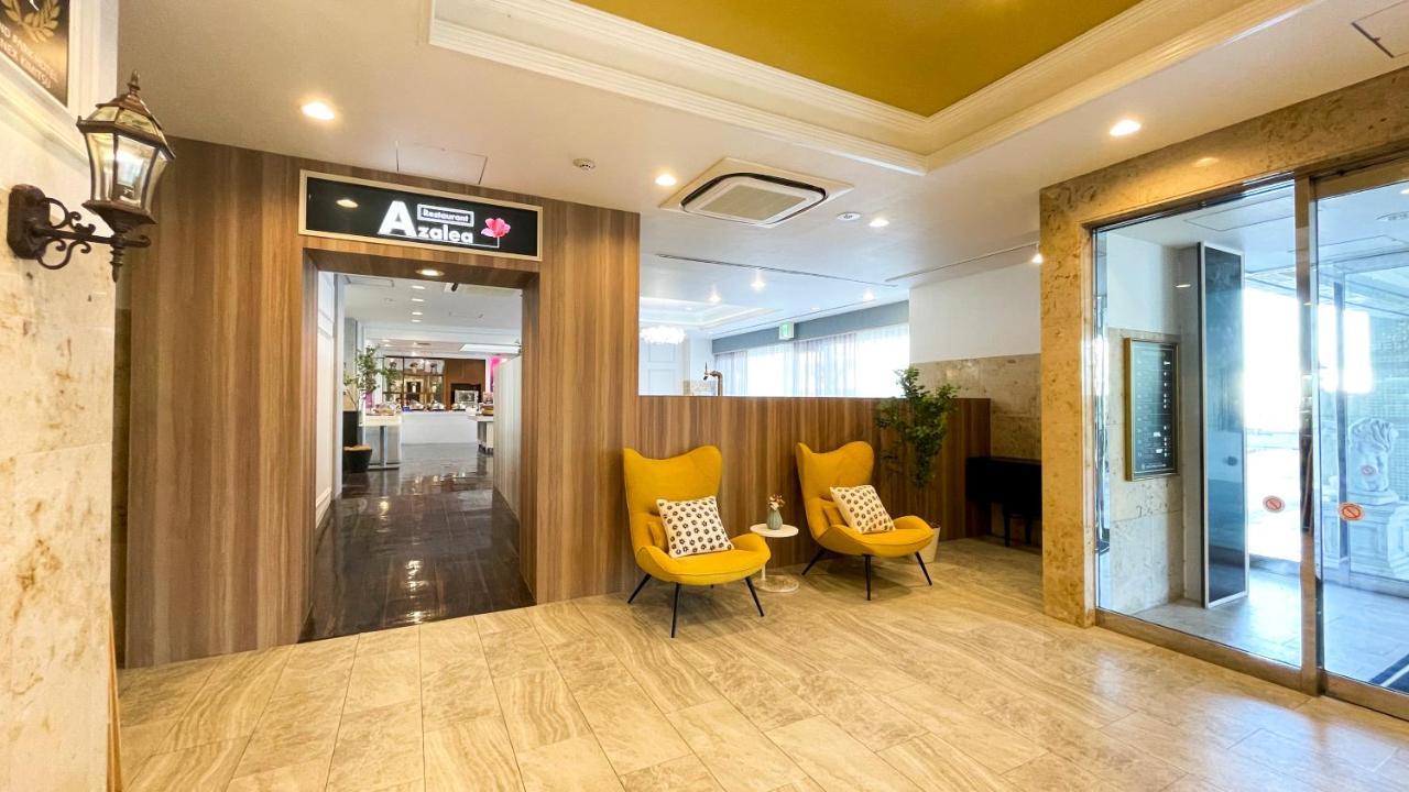 グランパークホテル パネックス君津 君津市 エクステリア 写真