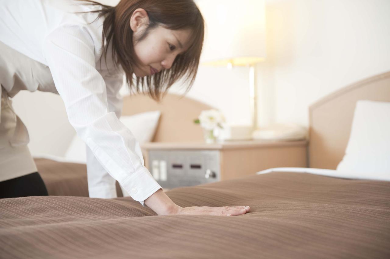 グランパークホテル パネックス君津 君津市 部屋 写真